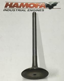 Deutz INLET VALVE 04146225 NEW