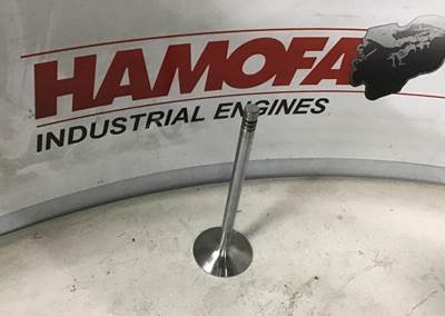 Deutz INLET VALVE 04159140 NEW