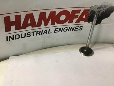 Deutz INLET VALVE 04208095 NEW