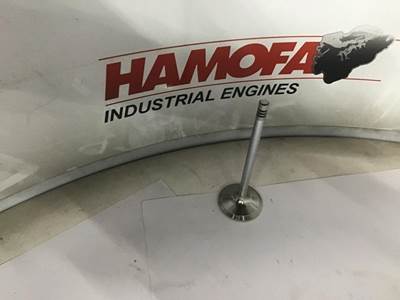 Deutz INLET VALVE 04220143 NEW