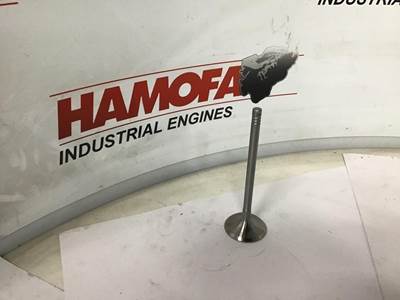 Deutz INLET VALVE 04230567 NEW