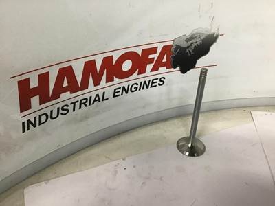 Deutz INLET VALVE 04272209 NEW