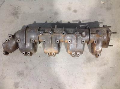 Deutz INTAKE MANIFOLD DEUTZ BF8M1015 04226695R USED
