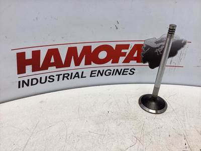 Deutz INTAKE VALVE 04209110 NEW