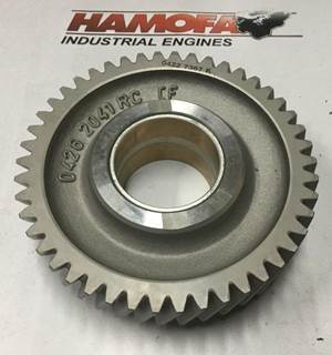 Deutz INTERMEDIATE GEAR 04226014 NEW