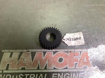 Deutz INTERMEDIATE GEAR 04256808 USED