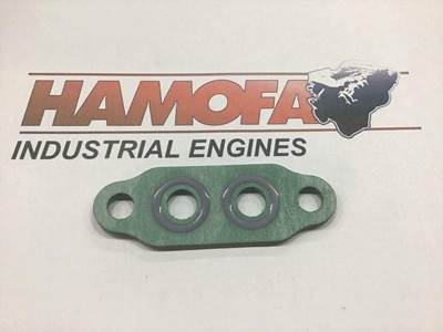 Deutz ISOLATIEMAT 04915627 NEW