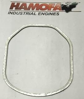 Deutz KLEPDEKSELPAKKING 04237556 NEW