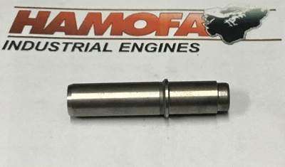 Deutz KLEPGELEIDER 0.25MM OS UITLAAT 04149850 NEW