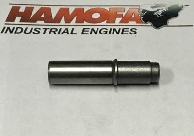 Deutz KLEPGELEIDER 0.50MM OS UITLAAT 04149851 NEW