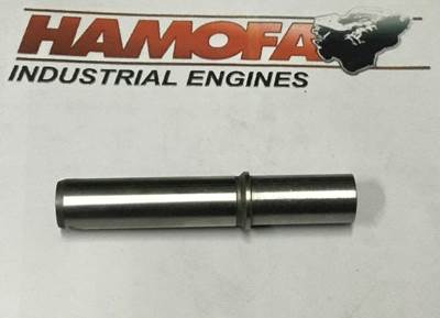 Deutz KLEPGELEIDER OS INLAAT 04147323 NEW