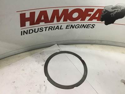 Deutz KOPPAKKINGRING 1.15MM 04157655 NEW