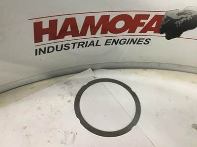 Deutz KOPPAKKINGRING 1.25 MM 04157657 NEW