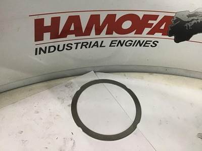 Deutz KOPPAKKINGRING 1.3 MM 04157658 NEW