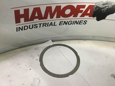 Deutz KOPPAKKINGRING 1.35 MM 04157659 NEW