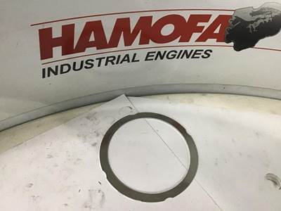 Deutz KOPPAKKINGRING 2.00MM 04157665 NEW