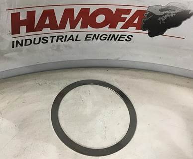 Deutz KOPPAKKINGRING 2.45MM 02418924 NEW