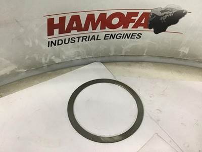 Deutz KOPRING 2.75MM 04140461 NEW