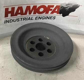 Deutz KRUKAS POELIE 04184496 NEW