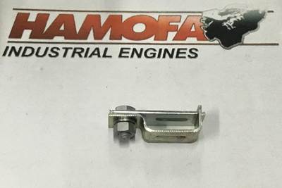 Deutz LINE CLIP 01162719 NEW