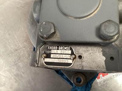 Deutz LK3966 USED