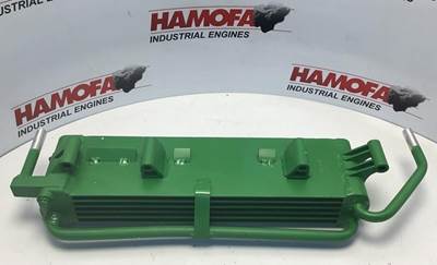 Deutz LUBRIC. OIL COOLER 04157695 NEW