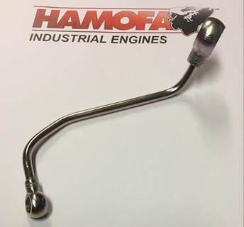 Deutz LUBRICAT. OIL LINE 04189523 NEW