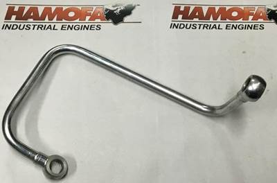 Deutz LUBRICAT. OIL LINE 04259477 NEW