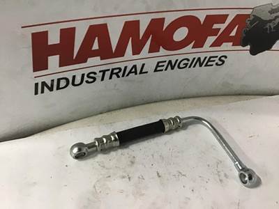 Deutz LUBRICAT. OIL LINE 04293826 NEW