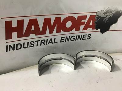 Deutz MAIN BEARING PAIR 0.25MM US 02929106 NEW