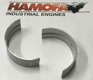 Deutz MAIN BEARING PAIR 0.25MM US 03362380 NEW