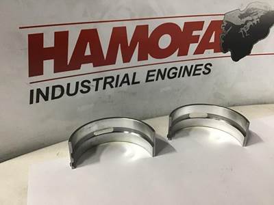 Deutz MAIN BEARING PAIR 0.25MM US 04270242 NEW