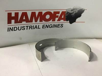 Deutz MAIN BEARING PAIR 0.50MM US 02931080 NEW