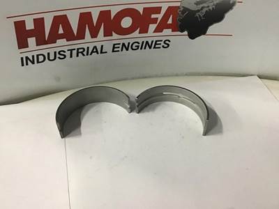 Deutz MAIN BEARING PAIR STD 02147219 NEW