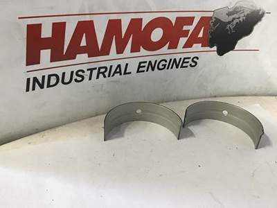 Deutz MAIN BEARING PAIR STD 02235185 NEW