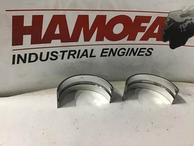 Deutz MAIN BEARING PAIR STD 02928957 NEW