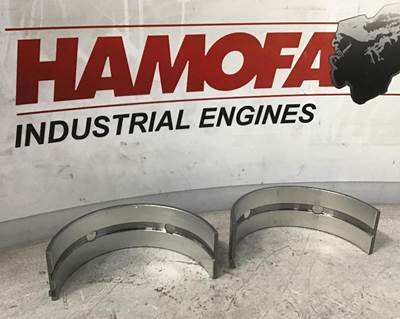 Deutz MAIN BEARING PAIR STD 02929430 NEW