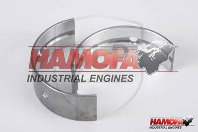 Deutz MAIN BEARING PAIR STD 02929430 NEW