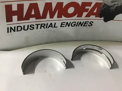 Deutz MAIN BEARING PAIR STD 02931062 NEW