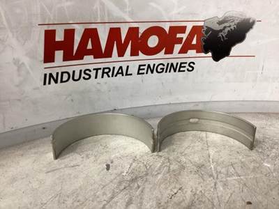 Deutz MAIN BEARING PAIR STD 02931286 NEW