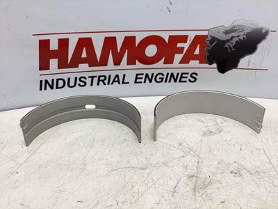 Deutz MAIN BEARING PAIR STD 02931470 NEW