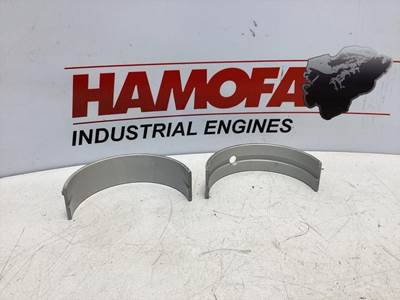 Deutz MAIN BEARING PAIR STD 02931532 NEW