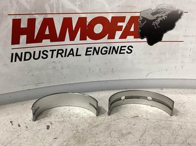 Deutz MAIN BEARING PAIR STD 02931580 NEW