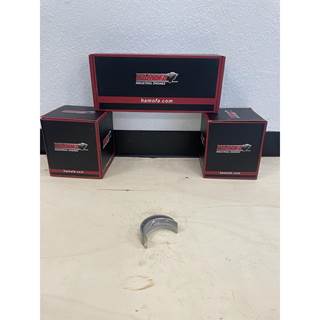 Deutz MAIN BEARING PAIR STD 03362379 NEW