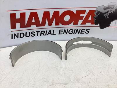 Deutz MAIN BEARING PAIR STD 04180681 NEW