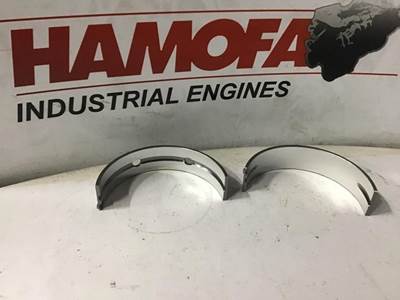 Deutz MAIN BEARING PAIR STD 04284642 NEW