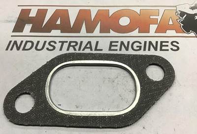 Deutz METAL GASKET 04104041 NEW