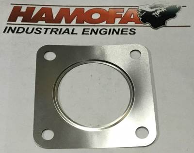 Deutz METAL GASKET 04255669 NEW