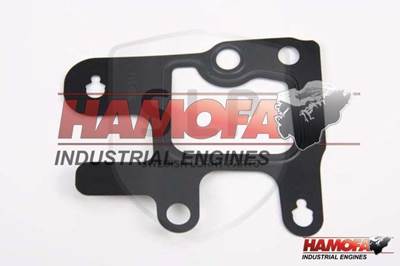 Deutz METAL GASKET 04900869 NEW