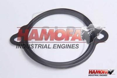 Deutz METAL GASKET 04903098 NEW